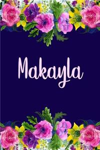 Makayla