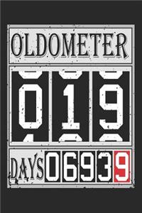 Oldometer 19