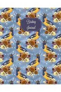 Birding Journal