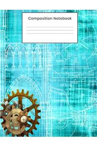 Composition Notebook