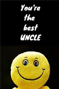 You're The Best Uncle