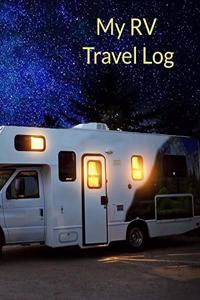 My RV Travel Log