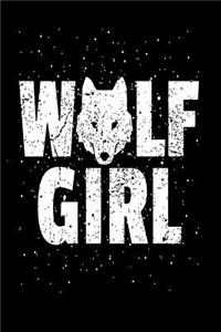 Wolf Girl