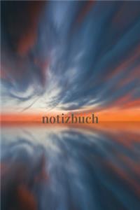 Notizbuch