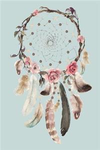 Dream Catcher Journal