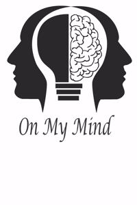 On My Mind