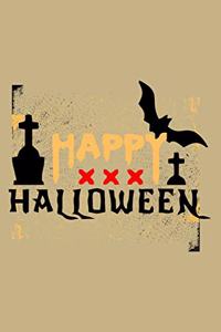 Happy Halloween