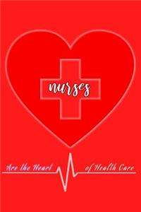 Nurses Are the Heart of Health Care