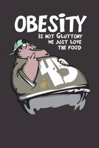 Obesity Notebook