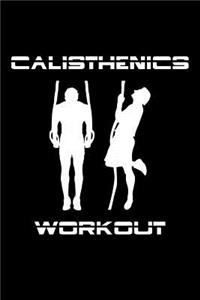 Calisthenics Workout