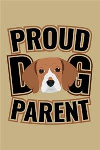 Proud Dog Parent