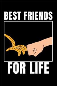 Best Friends For Life