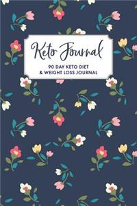 Keto Journal