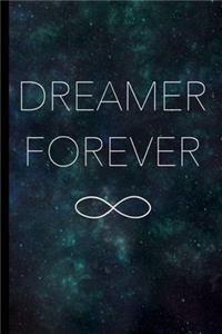 Dreamer Forever