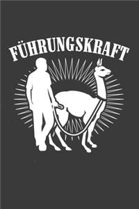 Führungskraft