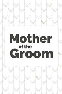 Mother of the Groom