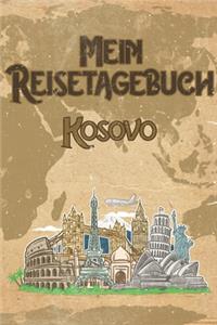 Mein Reisetagebuch Kosovo