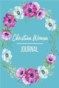 Christian Women Journal