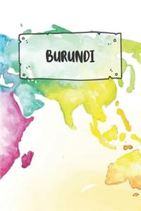 Burundi
