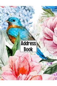 Address Book