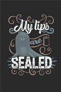 My Lips Are Sealed