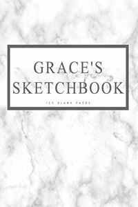 Grace's Sketchbook