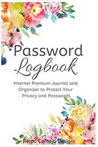 Password Logbook