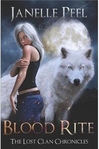 Blood Rite