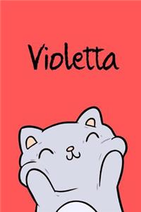 Violetta