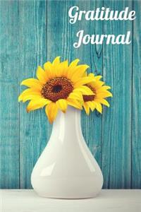 Gratitude Journal