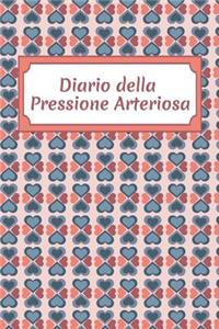 Diario Della Pressione Arteriosa