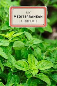 My Mediterranean Cookbook