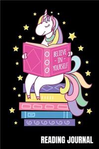 Reading Journal
