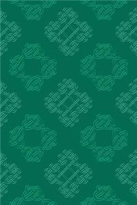 Viking Pattern - Go To Valhalla 56