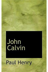 John Calvin