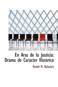 En Aras de la Justicia