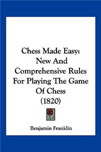 Chess Made Easy