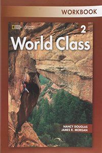 World Class 2: Workbook