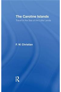 Caroline Islands