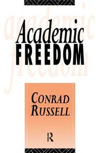 Academic Freedom