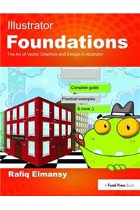 Illustrator Foundations