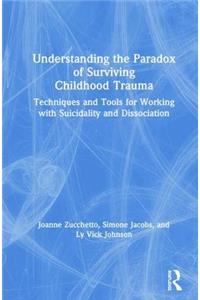 Understanding the Paradox of Surviving Childhood Trauma