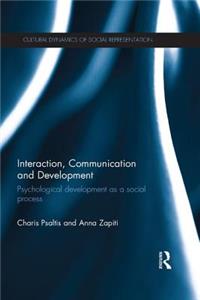 Interaction, Communication and Development