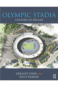 Olympic Stadia