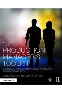 The Production Manager's Toolkit
