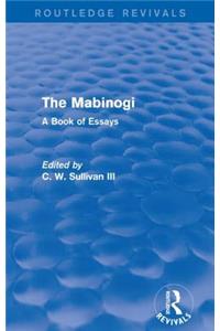 The Mabinogi (Routledge Revivals)