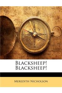 Blacksheep! Blacksheep!