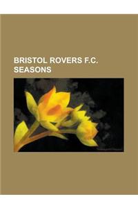 Bristol Rovers F.C. Seasons
