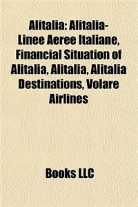 Alitalia