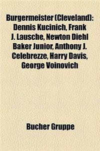 B Rgermeister (Cleveland)